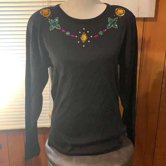 Doncaster Sweater - Picture 10 of 10